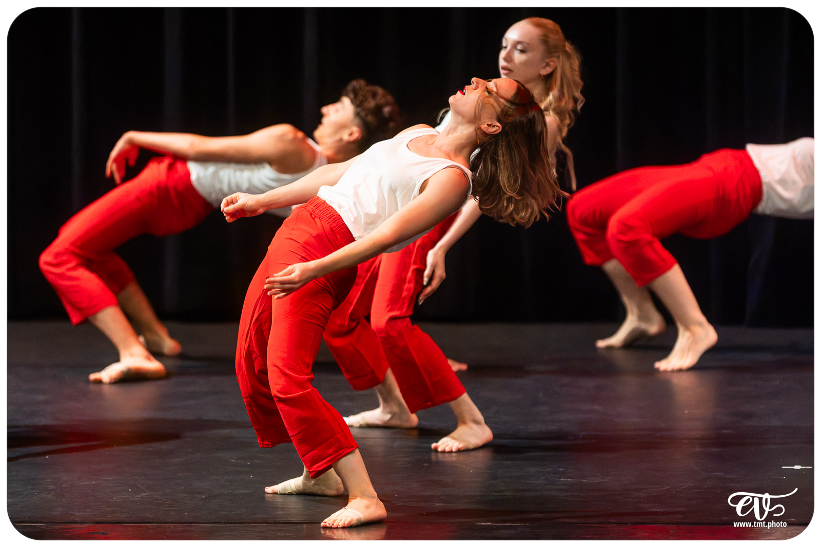 ECOLE DE DANSE CÉCILE ADAMOW